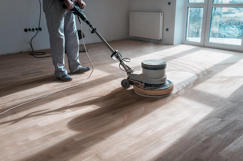 Sand-the-Floor